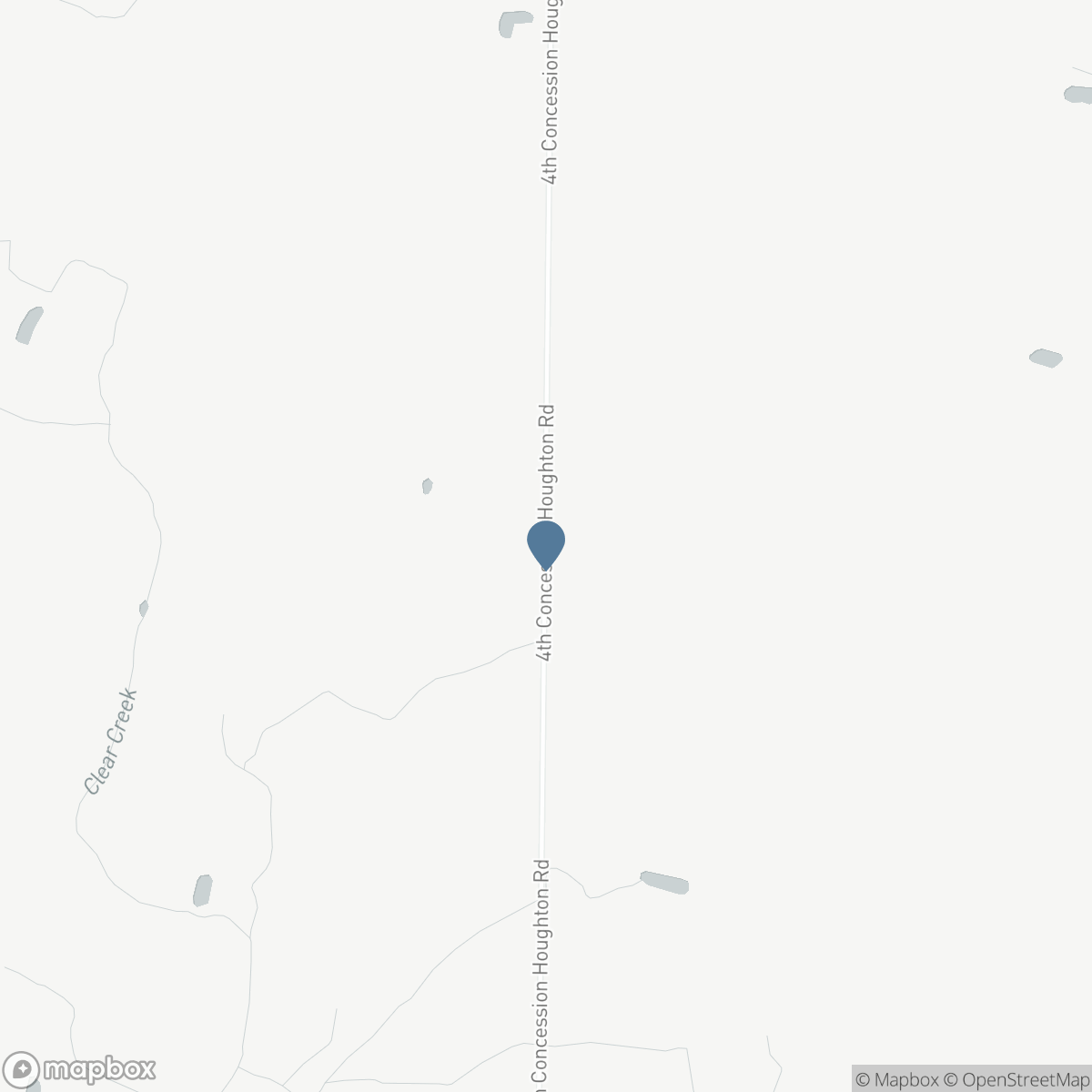 775 4TH CONCESSION ROAD ENR, Langton, Ontario N0E 1G0